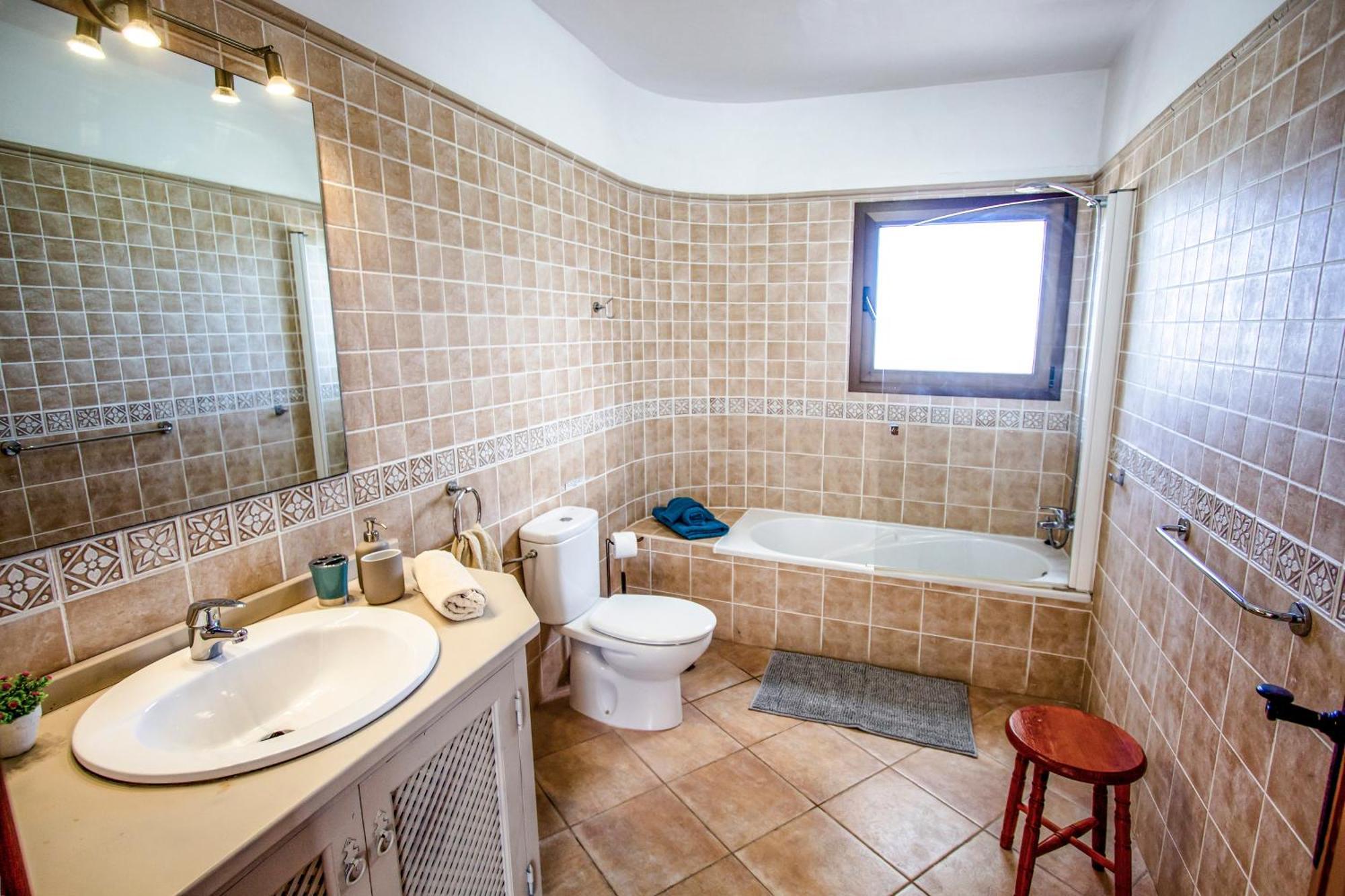 Casa Verde Lajares Ngoại thất bức ảnh