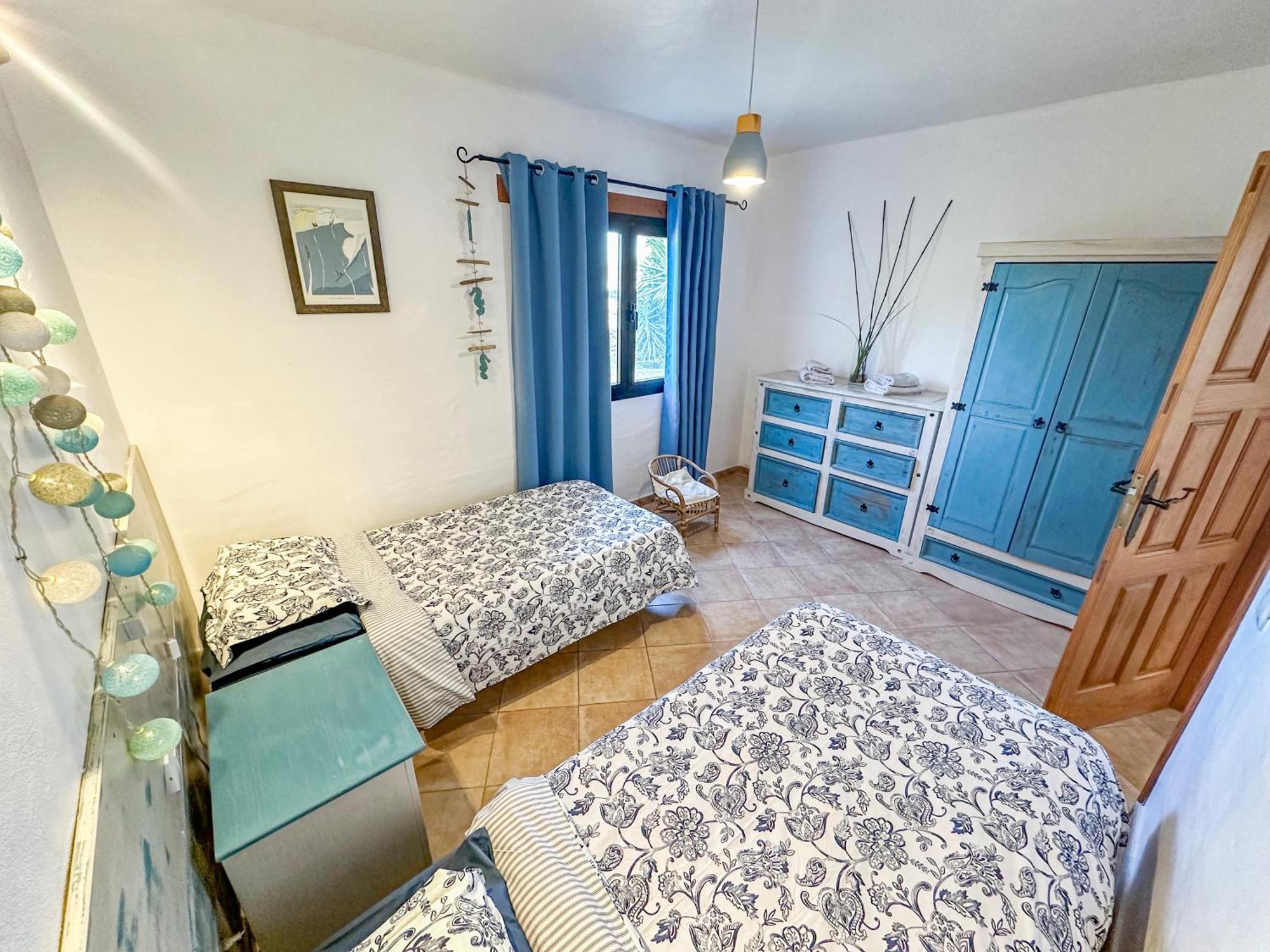 Casa Verde Lajares Ngoại thất bức ảnh
