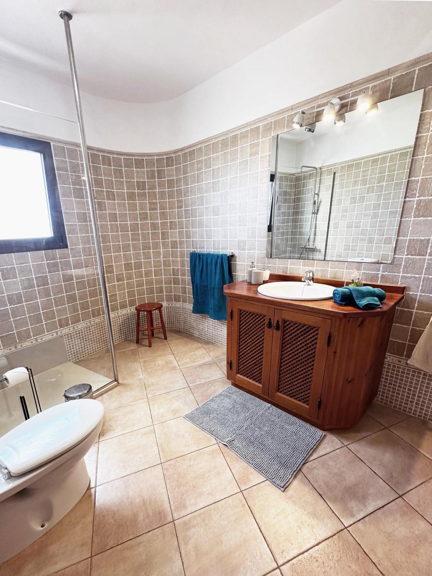 Casa Verde Lajares Ngoại thất bức ảnh